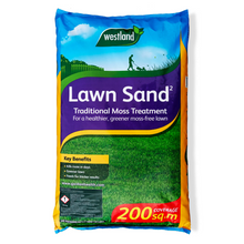 Load image into Gallery viewer, Westland Lawn Sand Bag 200sq.m