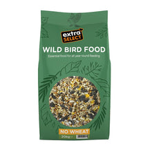 Load image into Gallery viewer, Extra Select No Wheat Wild Bird Food