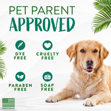 Load image into Gallery viewer, TropiClean Watermelon Waterless Pet Shampoo 218ml