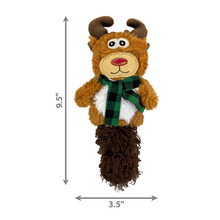 Load image into Gallery viewer, KONG Holiday Cat Kickeroo Assorted Characters