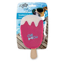 Load image into Gallery viewer, All For Paws Chill Out Strawberry Ice Cream