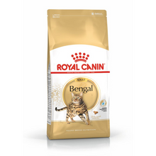 Load image into Gallery viewer, Royal Canin Bengal Cat Food 10kg