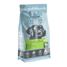 Load image into Gallery viewer, Copdock Mill Premium Lamb & Rice 2kg