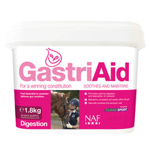 Load image into Gallery viewer, NAF Gastriaid For Horses