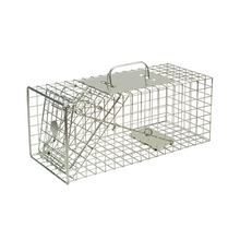 Load image into Gallery viewer, The Big Cheese Live Animal Trap Small Cage