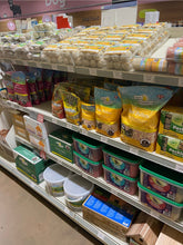 Load image into Gallery viewer, Harrisons Suet Roll Berry 500g