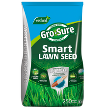 Load image into Gallery viewer, Westland Gro-Sure Smart Seed 25sqm and 250sqm
