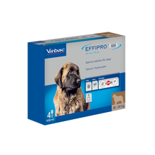 Load image into Gallery viewer, Virbac Effipro Duo For Cats & Dogs