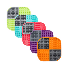 Load image into Gallery viewer, LickiMat Slomo Dog