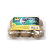 Load image into Gallery viewer, Feldy Chicken Pecker Block/ Balls For Poultry - Various Flavours