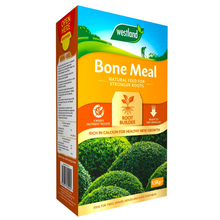 Load image into Gallery viewer, Westland Bone Meal Fertiliser 1.5kg & 8kg