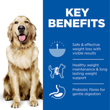 Load image into Gallery viewer, Hill's Science Plan Adult Perfect Weight Large Breed Dry Dog Food Chicken Flavour 12kg