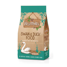 Load image into Gallery viewer, Brambles Floating Swan & Duck Food 1.75kg/12.55kg