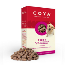 Load image into Gallery viewer, Coya Freeze-Dried Raw Adult Dog Food 150g