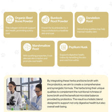 Load image into Gallery viewer, ProBioPets Daily Probiotic Skin and Coat Powder 100g