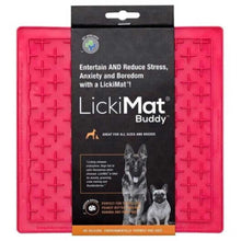 Load image into Gallery viewer, LickiMat Buddy Classic Dog