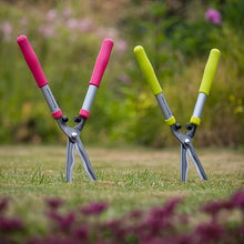 Load image into Gallery viewer, Spear & Jackson Hand Shears in Pink