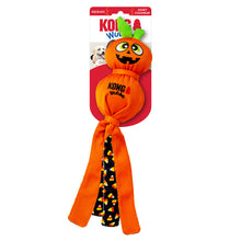Load image into Gallery viewer, KONG Halloween Wubba™ Ballistic Pumpkin Lg