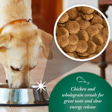 Load image into Gallery viewer, Arkwrights Complete Food For Working Dogs | Chicken | Beef