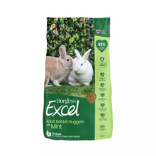 Load image into Gallery viewer, Burgess Excel Rabbit Adult Mint 9kg