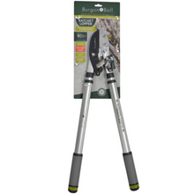 Load image into Gallery viewer, Burgon & Ball Telescopic Ratchet Lopper