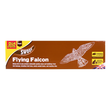 Load image into Gallery viewer, The Big Cheese Flying Falcon