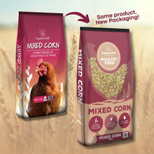 Load image into Gallery viewer, Copdock Mill Mixed Corn 20kg