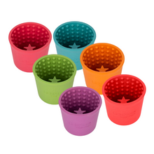 Load image into Gallery viewer, LickiMat Yoggie Pot