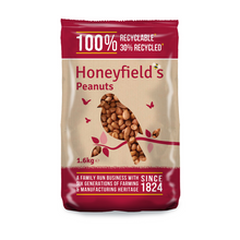 Load image into Gallery viewer, Honeyfield's Peanuts