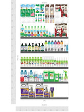 Load image into Gallery viewer, TropiClean Berry and Coconut Deep Cleaning Shampoo for Dogs & Cats 3.78L – pH-Balanced Grooming Shampoo