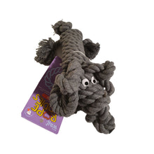 Load image into Gallery viewer, Henry Wag Rope Buddy Toy- Various Colours