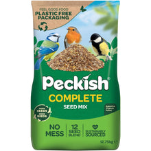 Load image into Gallery viewer, Peckish Complete Energy Filled Seed Mix For Birds - All Sizes