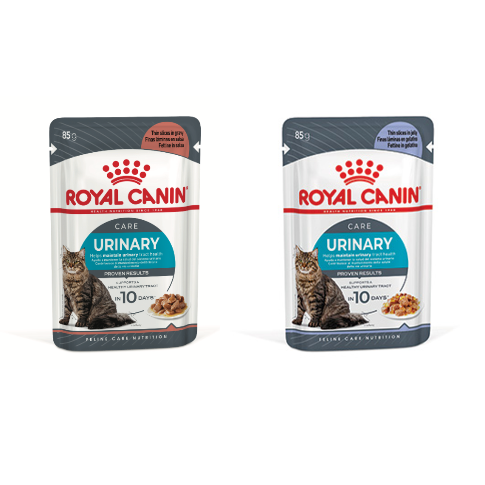 Royal canin for clearance urinary health