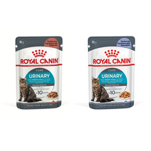 Load image into Gallery viewer, Royal Canin Urinary Care in Gravy or Jelly 85g x12