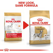 Load image into Gallery viewer, Royal Canin Dalmatian Food 12kg