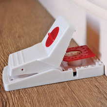 Load image into Gallery viewer, The Big Cheese Ready-Baited Rat Trap Twinpack