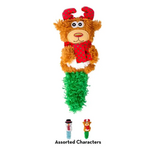 Load image into Gallery viewer, KONG Holiday Kickeroo® Character Assorted