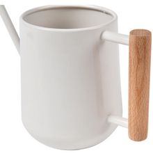 Load image into Gallery viewer, Burgon & Ball Indoor Watering Can Stone