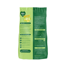 Load image into Gallery viewer, Burgess Excel Adult Rabbit Nuggets with Mint 1.5kg 3kg 10kg