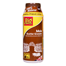 Load image into Gallery viewer, The Big Cheese Mole Scatter Granules 450g