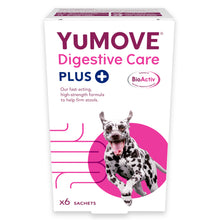 Load image into Gallery viewer, YuMOVE Digestive Care PLUS 6 Sachets