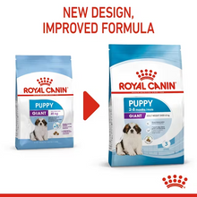 Load image into Gallery viewer, Royal Canin Dog Giant Puppy 15kg