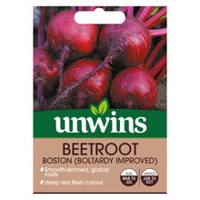 Load image into Gallery viewer, Beetroot Boston