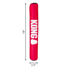 Load image into Gallery viewer, KONG Signature Dog Stick Medium, Large and Extra Large
