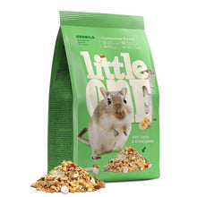 Load image into Gallery viewer, Little One Feed For Small Animals 400g