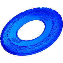 Load image into Gallery viewer, Nerf Dog Translucent Tire Flyer