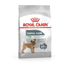 Load image into Gallery viewer, Royal Canin CCN Mini Dental Care Dog Food 3kg