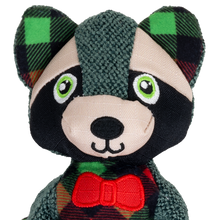 Load image into Gallery viewer, KONG Holiday Floppy Knots Dapper Assorted Small/Medium