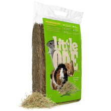 Load image into Gallery viewer, Little One Mountain Hay, Not Pressed 400g