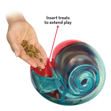 Load image into Gallery viewer, KONG Rewards Shell Small